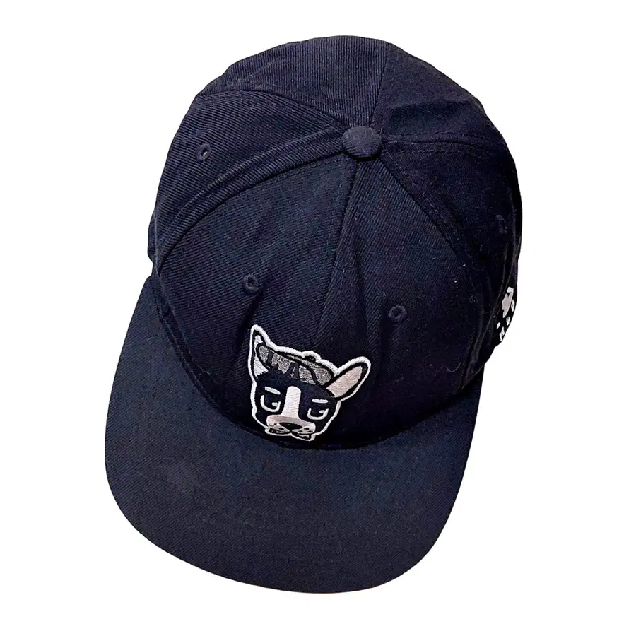 엠엘비 유니크한 스냅백모자 59 블랙 17538