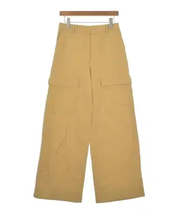 STELLA McCARTNEY 카고 팬츠 여성용