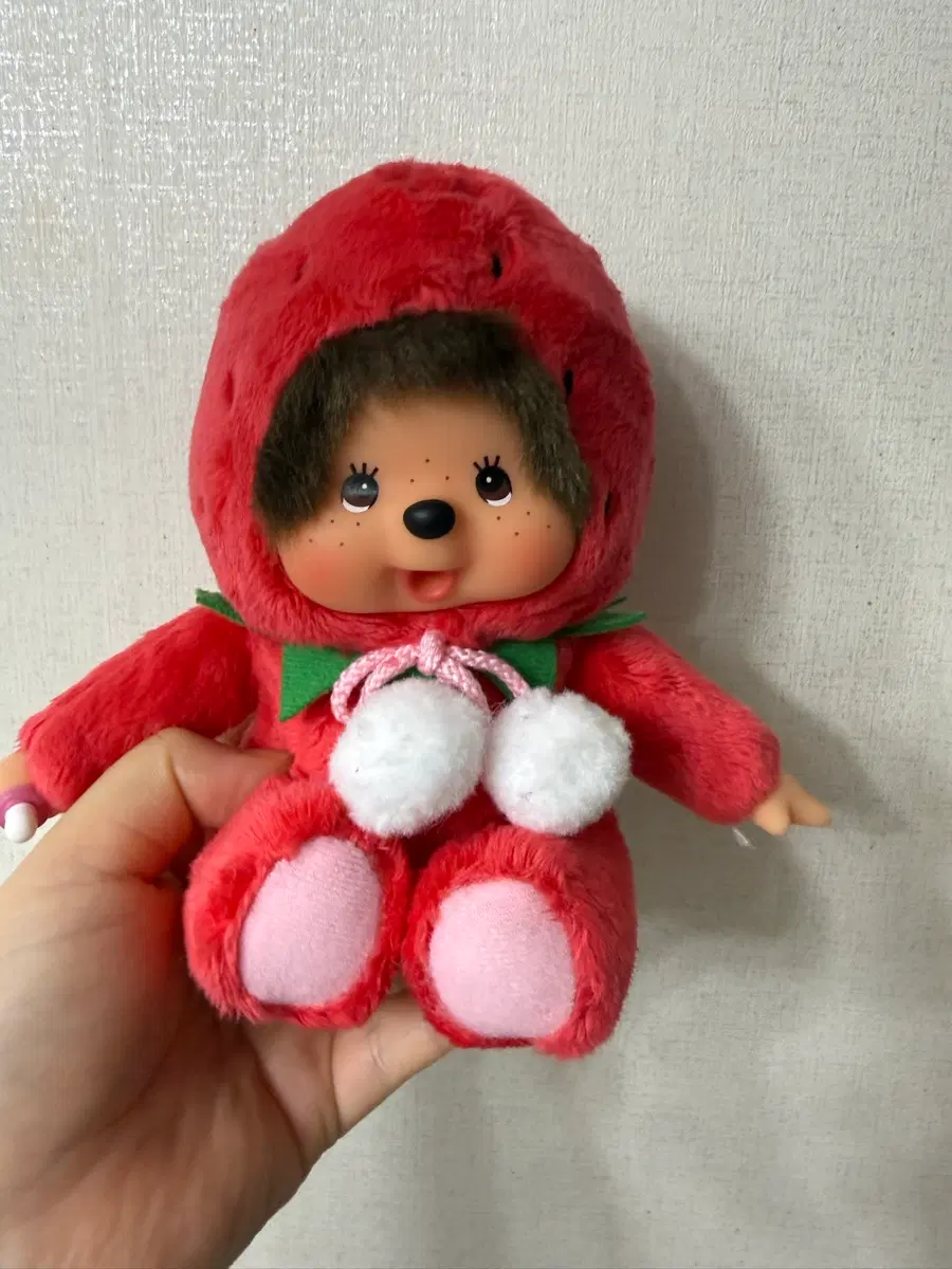 몬차치인형일괄판매