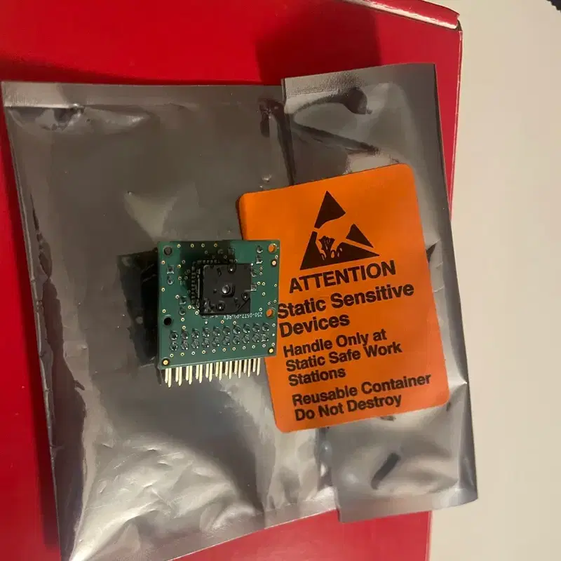 KIT-15948(FLIR Radiometric Lepton Dev Kit V2) 열화상 카메라 키트