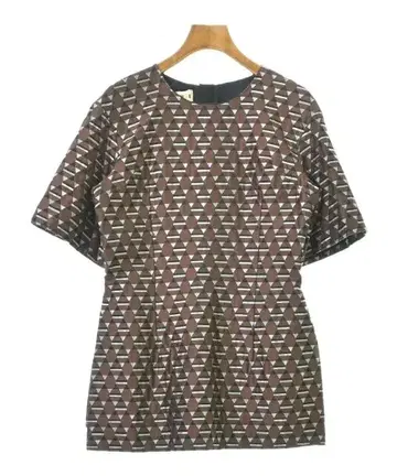 MARNI 여성용 블라우스