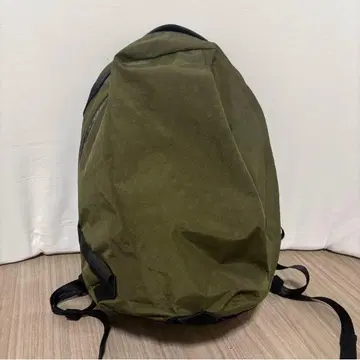 Able Carry Daily Plus 올리브 X-Pac