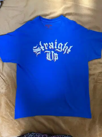 TheBONEZ x DragonAsh Straight Up Tour T
