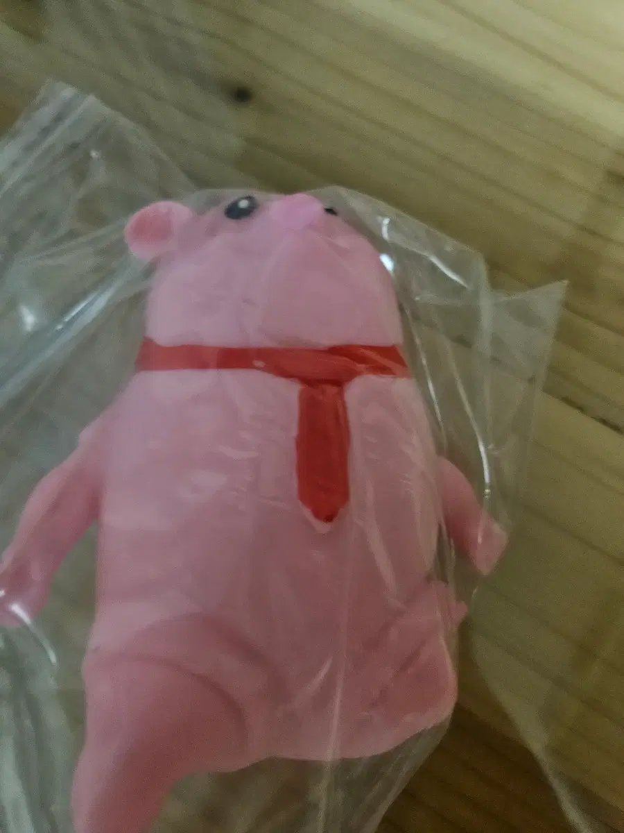 돼지 말랑이 만득이 스트레스볼 스퀴시