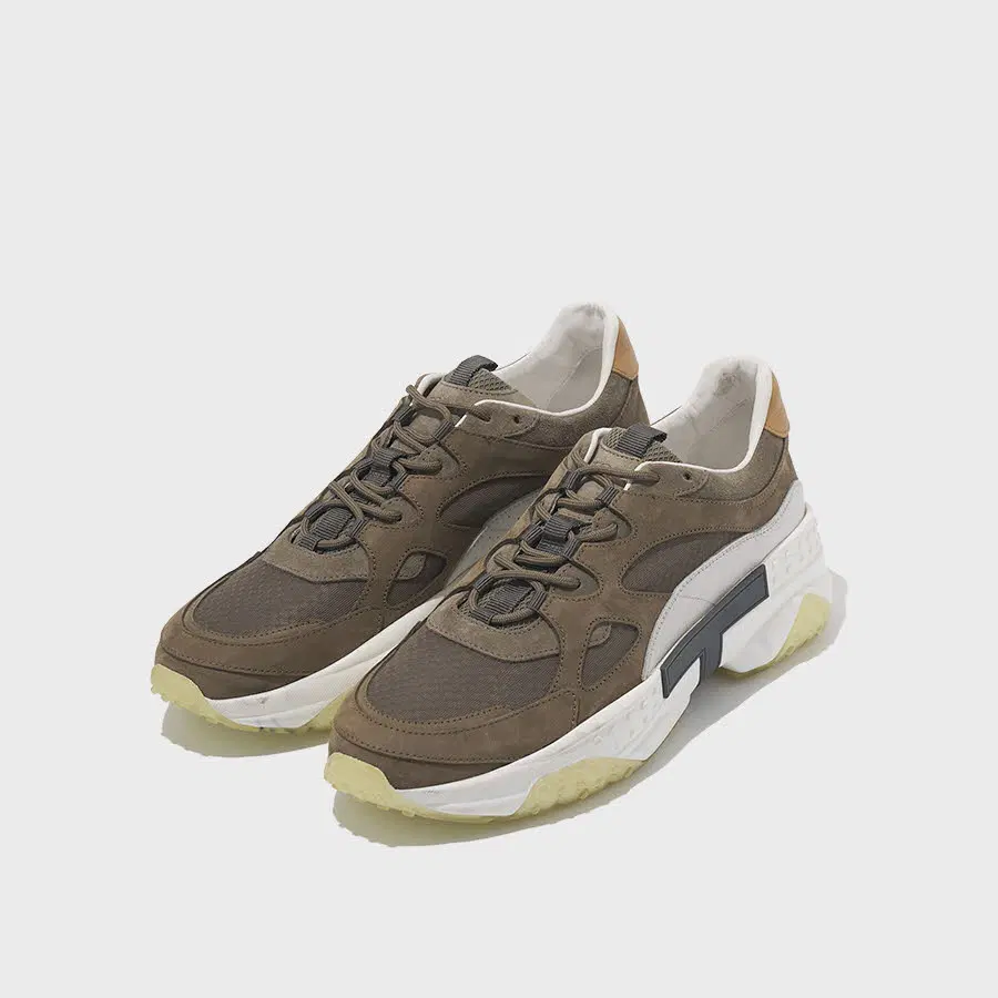 TOD'S sneakers UK9