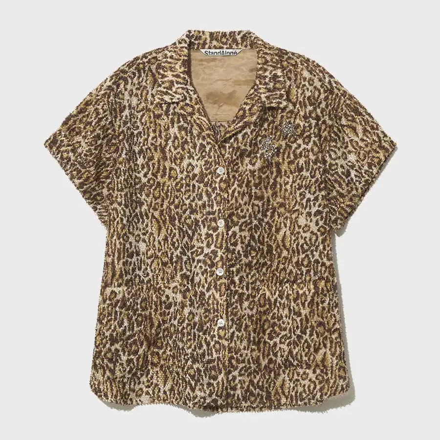 STANDALONE shirt