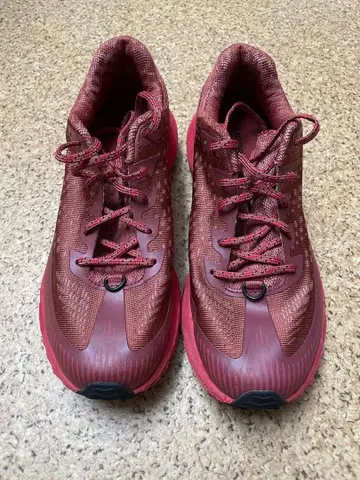 MERRELL AGILITY PEAK 5 Red Oxide 25.5cm