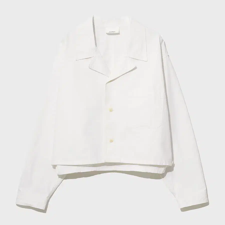 STANDALONE jacket