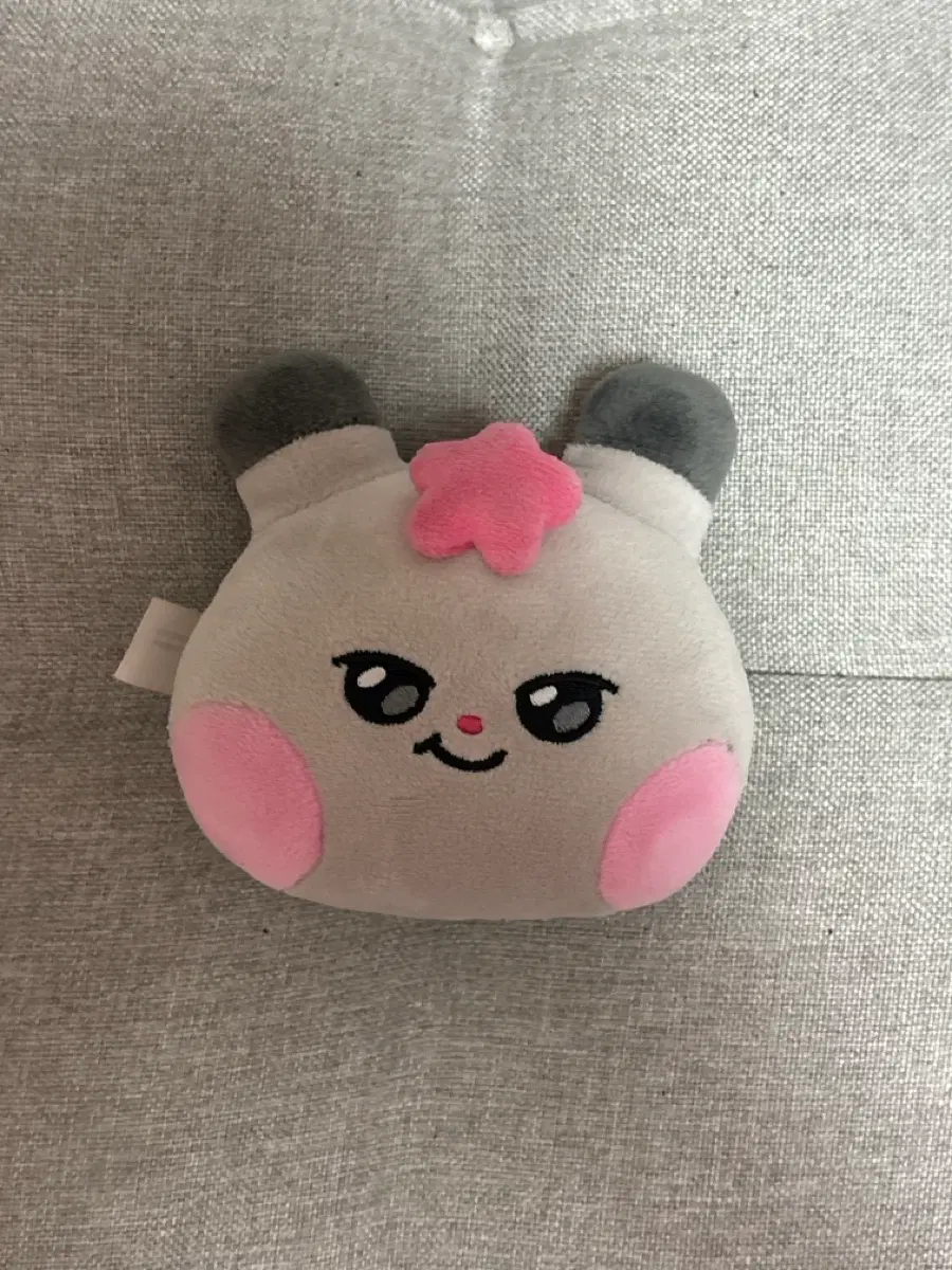 에이티즈)) 마이티즈 떵요 페이스키링