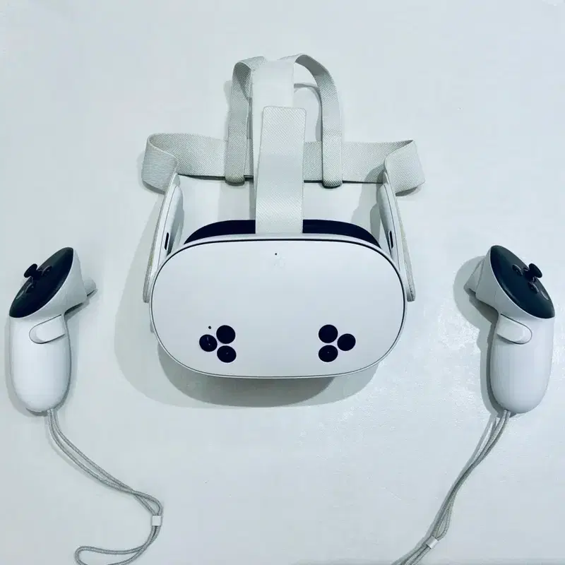 메타퀘스트 3s