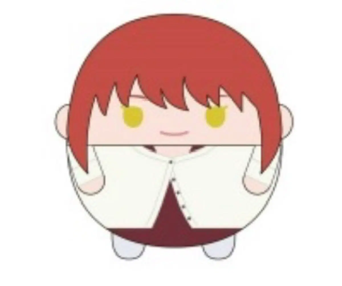 마키마 레제편 사복 후와코로링 M