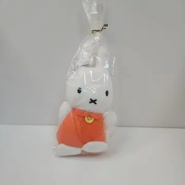 레트로 미피 키링