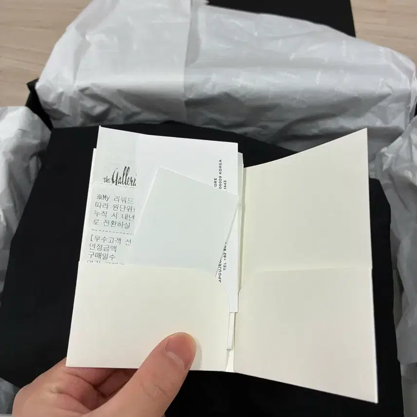 샤넬 25 미디움 백팩 판매 사진 5