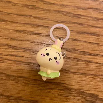 치이카와 토끼 메지루시 액세서리