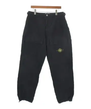 STONE ISLAND 카고 팬츠 남성용