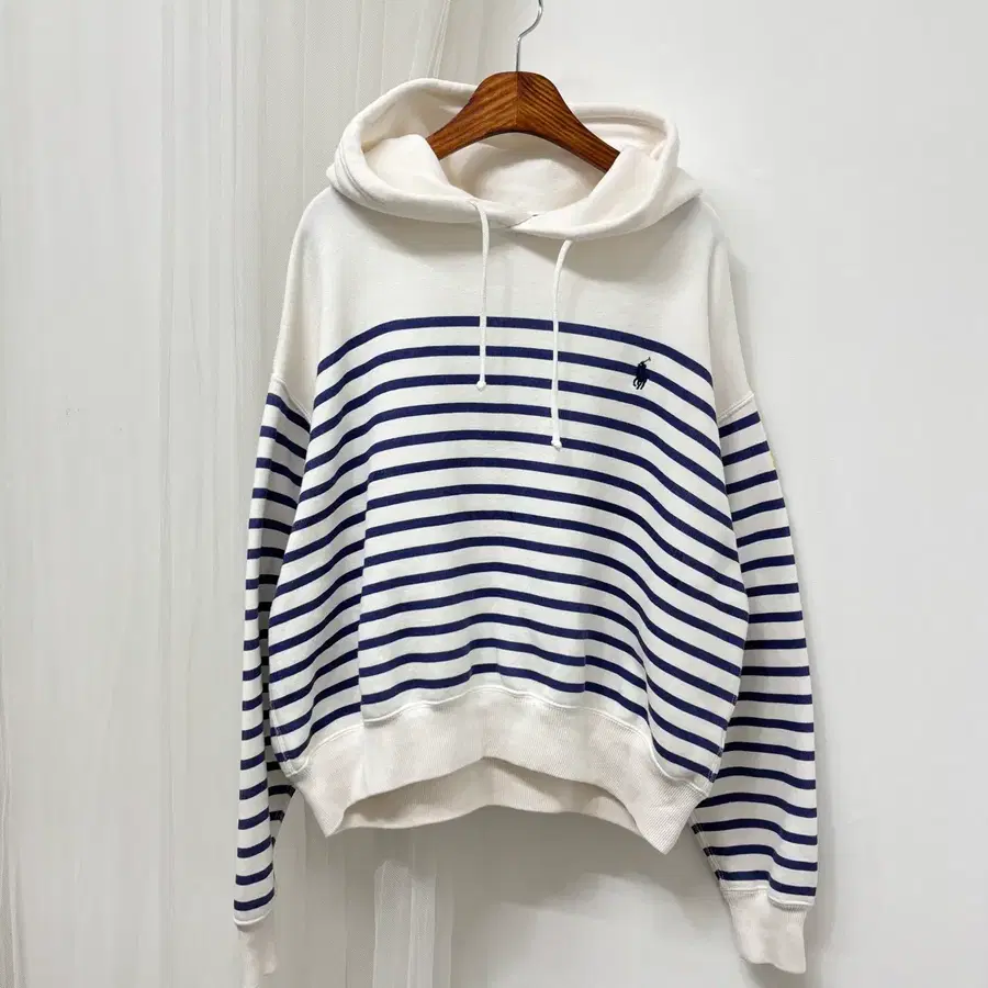 QR정품)폴로랄프로렌 Polo Ralph Lauren 여성 후드티 xl