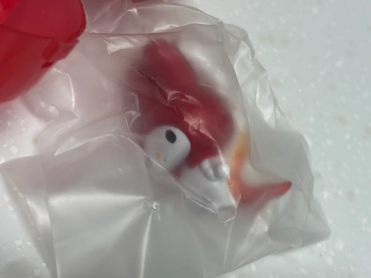 미개봉현물 산리오 초밥 가챠 새우초밥 마이멜로디 스시