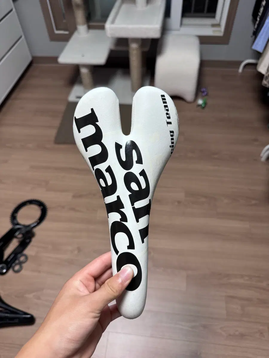 산마르코 레이싱팀