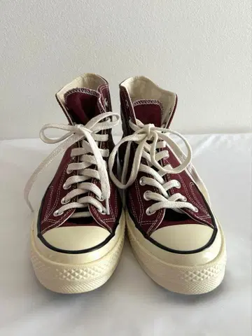 [레어] Chuck Taylor All Star 70 ct70