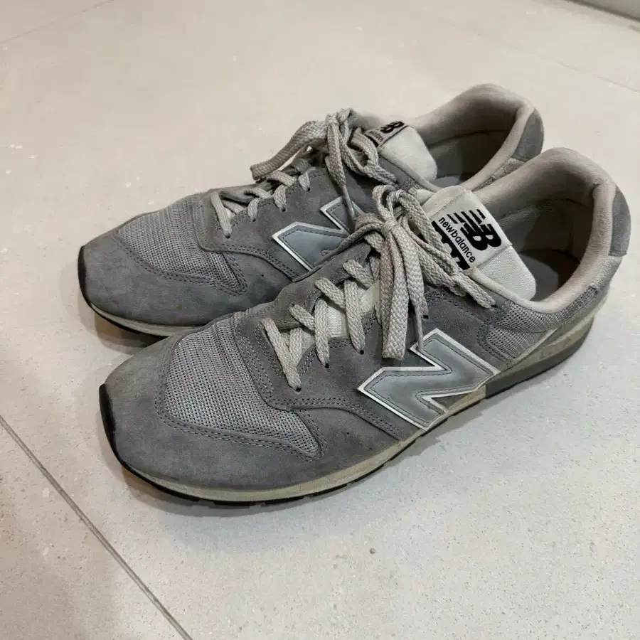 뉴발란스 996 290
