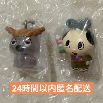 천공환사 메지루시 액세서리 2 천공환사 보탄쨩