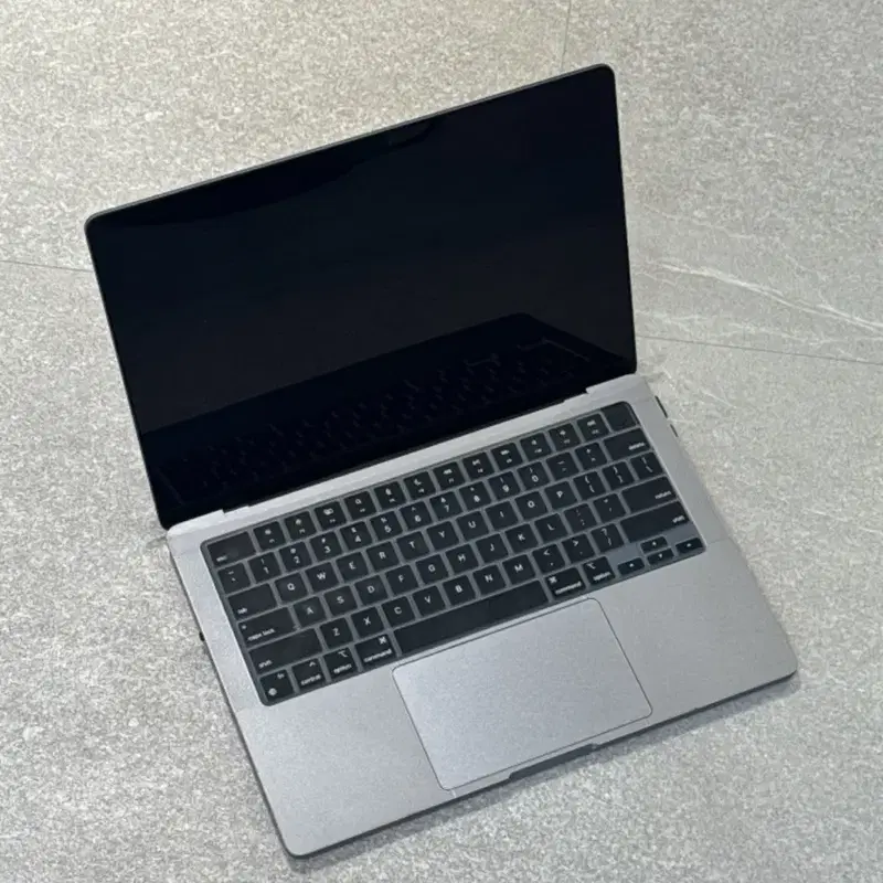 맥북 프로 14인치 M2 Pro 16GB / 512GB 판매