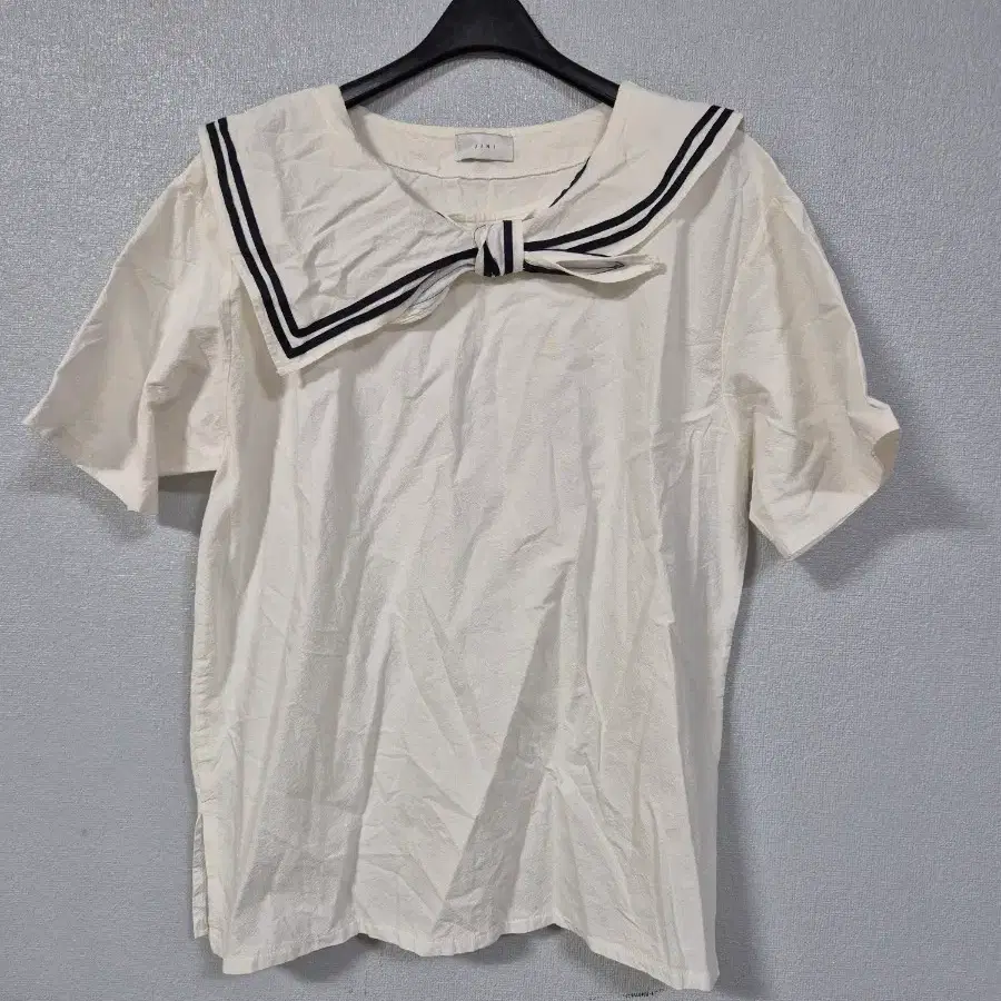 JINI 세라 린넨 블라우스 66