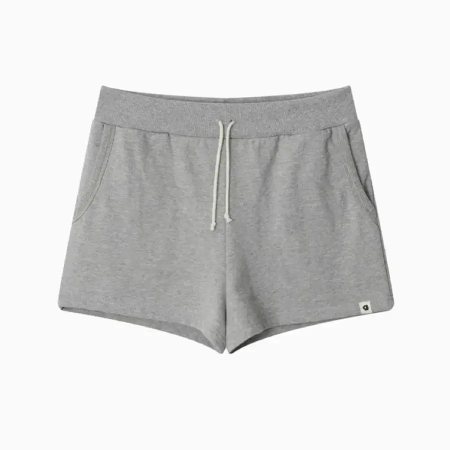 오헤시오 EASY WAFFLE SHORTS