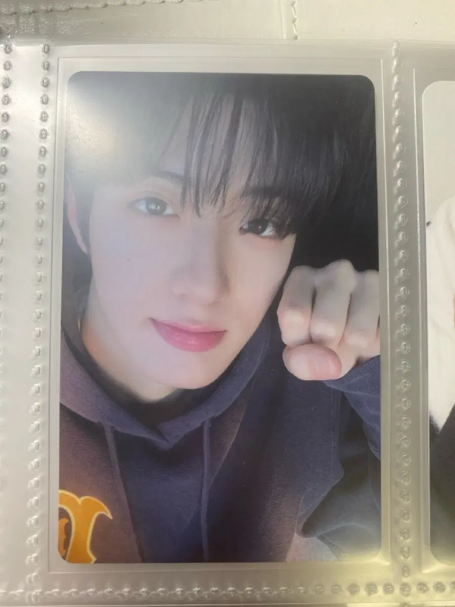 급전)정상현 큐큐뮤직 포카