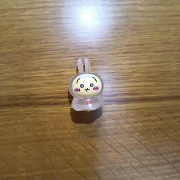 치이카와 (먼작귀) 메지루시 액세서리 2 토끼 참 없음 피규어만
