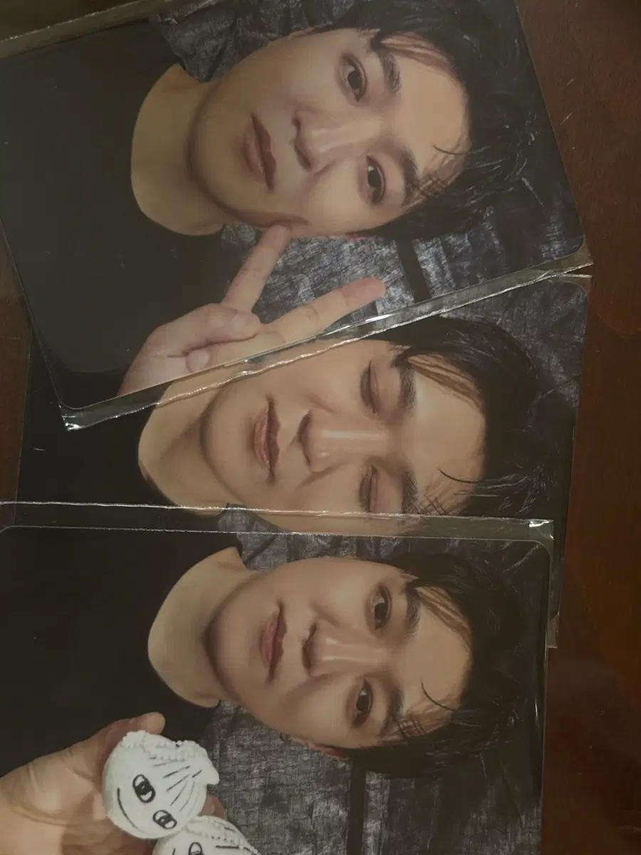 성진 포카 박성찐이야 양도 데이식스 원필 영케이 도운