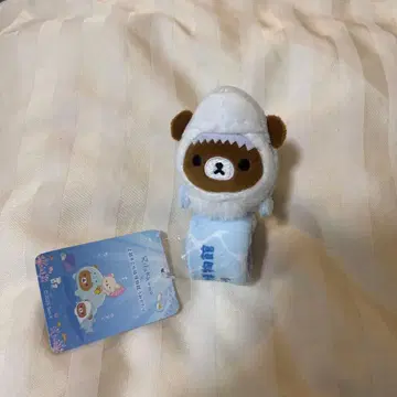 리락쿠마 니가타현 죠에츠시립 수족관 우미가타리 쿠루린즈