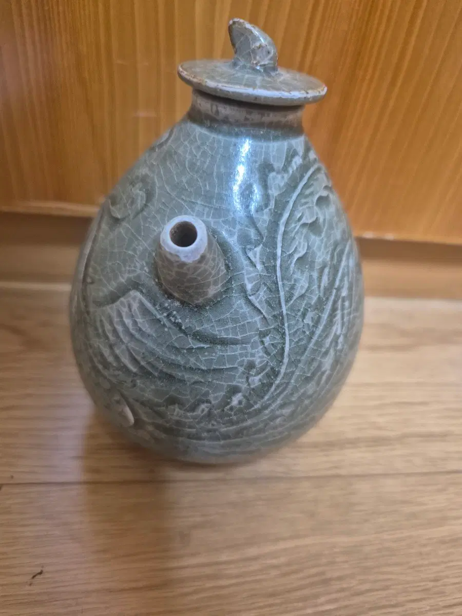청자 병