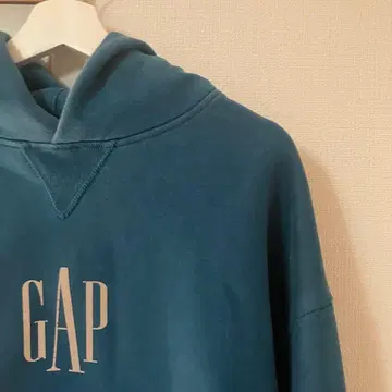 GAP 후드티