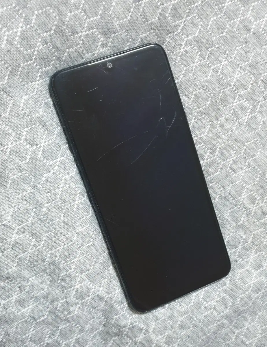 *LG V50S ThinQ 저렴하게 팝니다!!*