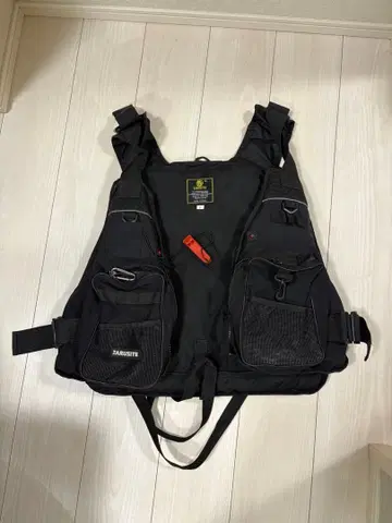 JARUSITE 구명 조끼 낚시용 조끼
