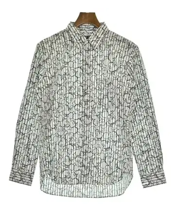 COMME des GARCONS HOMME DEUX 캐주얼 셔츠 남성용