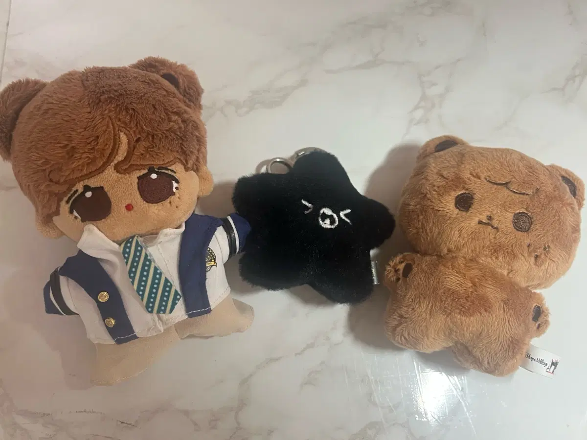 일괄)해찬 인형 판매