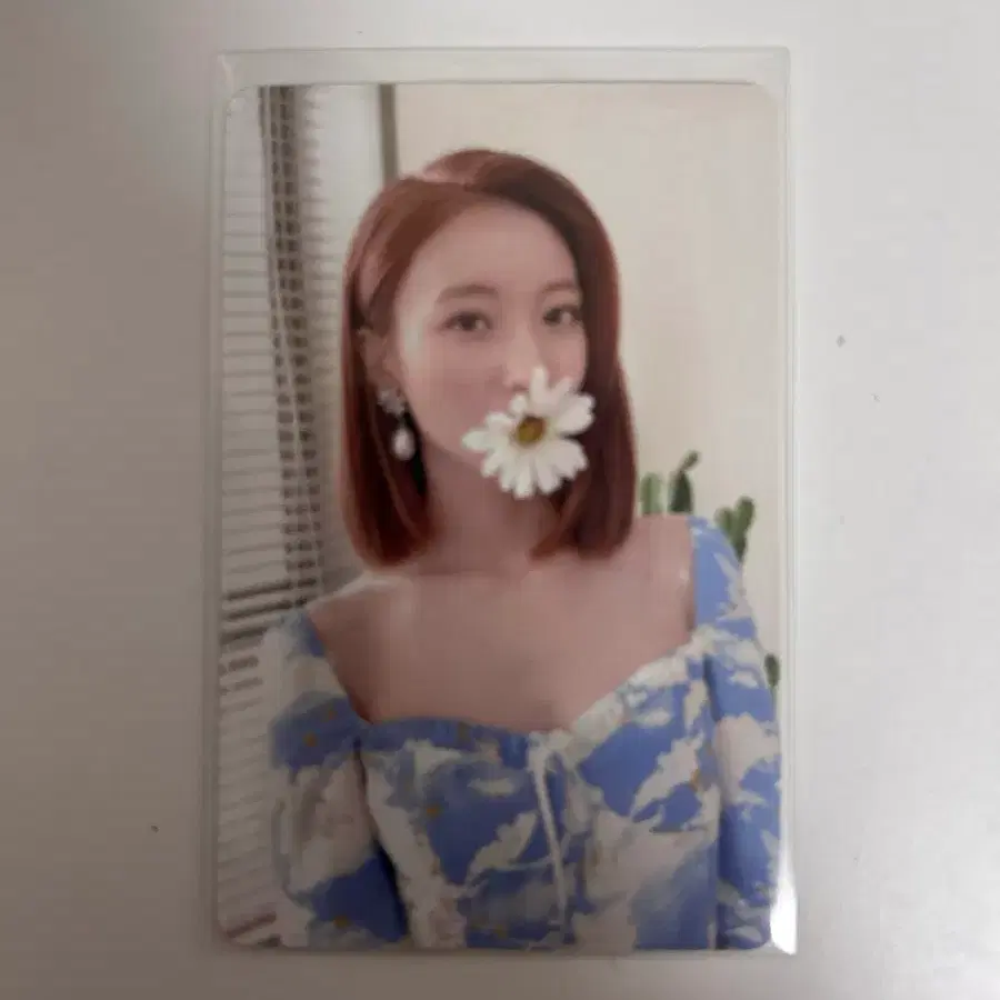 유빈 다섯 번 째 계절 앨포