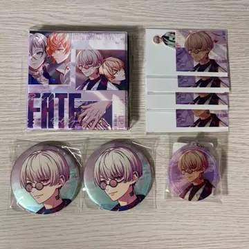 파라라이 G 복권 FATE 여름 준결승 A상 B상 C상 D상