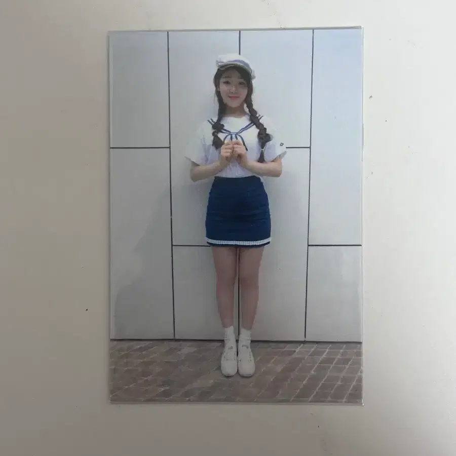 승희 내 얘길 들어봐 앨포 오마이걸