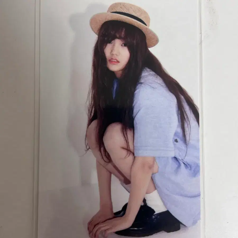 오마이걸 미미 앨포