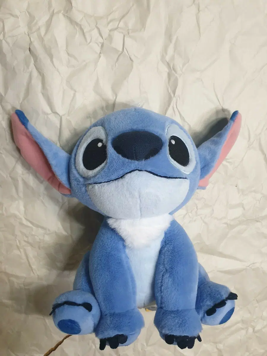 ~10/5 )디즈니 스티치 25cm 중형 인형