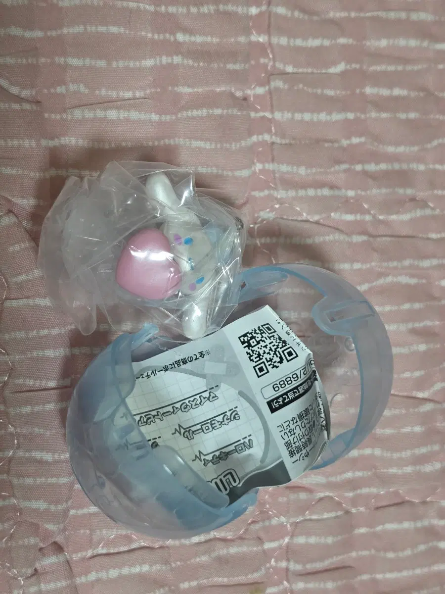 시나모롤 엔젤 메지루시