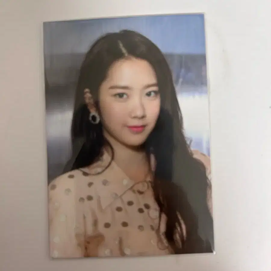 오마이걸 비밀정원 앨포 지호