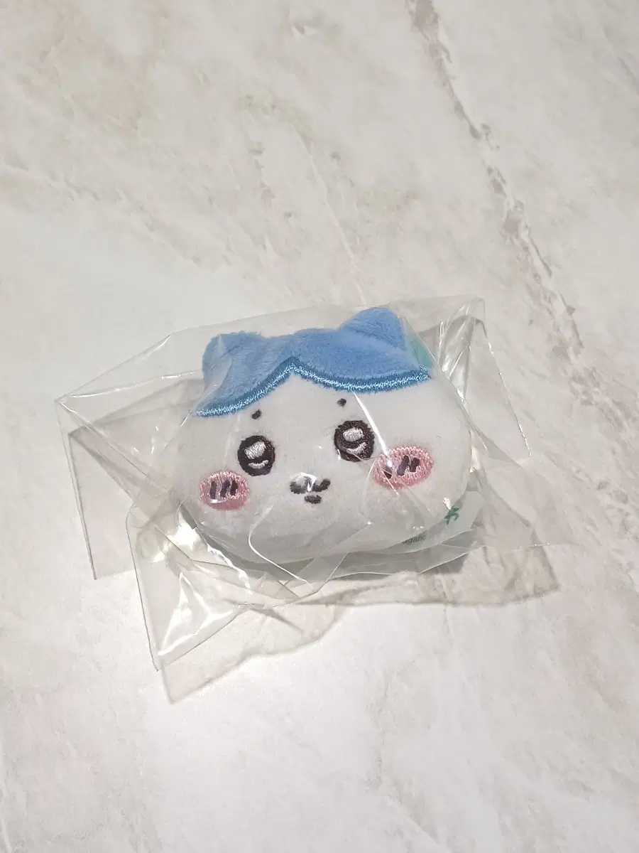 하치와레 가챠