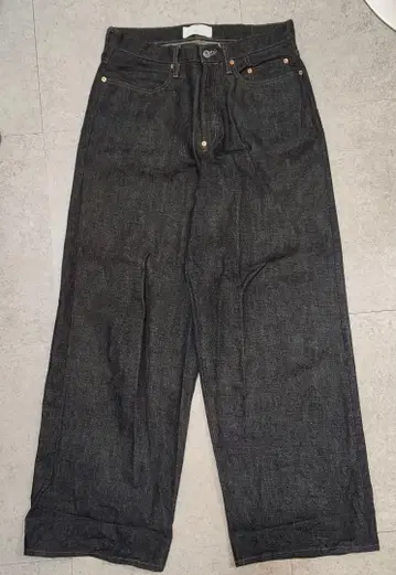 SUGARHILL Modern Denim Pants Wide size34