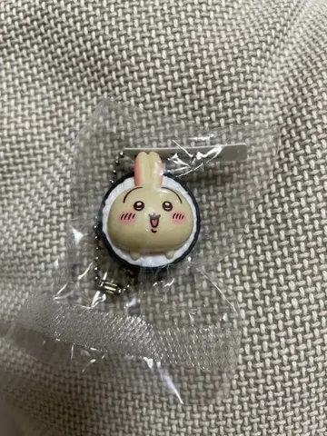 치이카와 x 쿠라스시 빅쿠라폰! 토끼 피규어