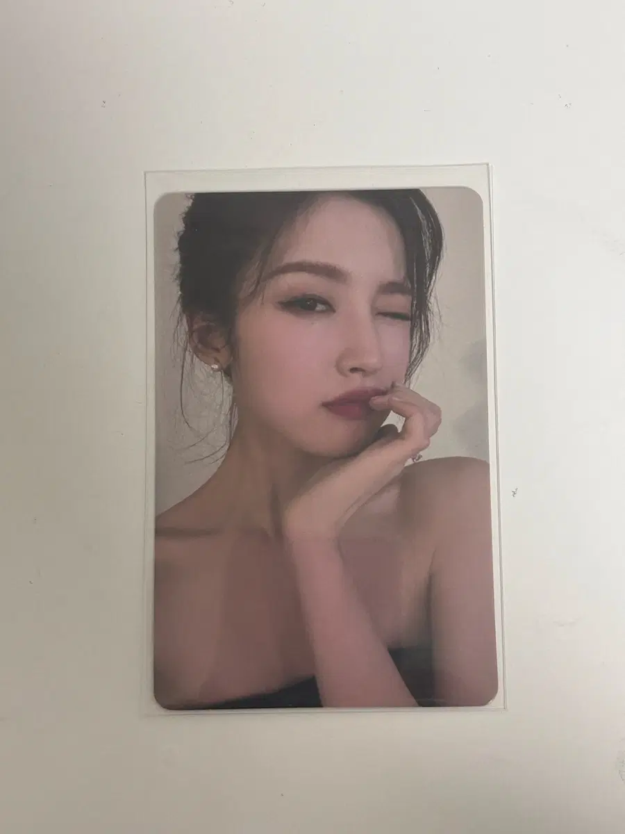 아린 리얼러브 앨포 오마이걸