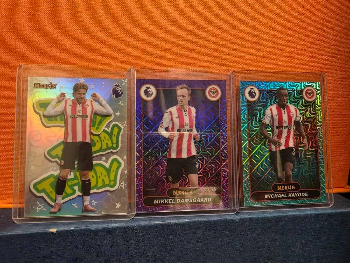 [8장] EPL 브렌트포드(Brentford)